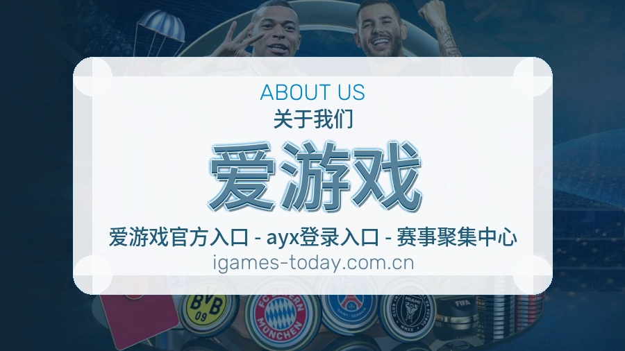 爱游戏关于我们