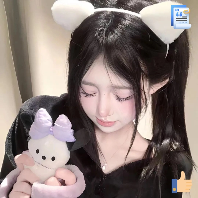 小满